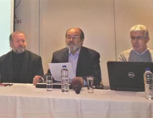 PEN International and Turkish publishers call on Turkey to extend freedom of expression