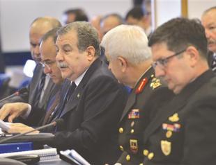 Turkey investigates use of stolen vehicles in Syria