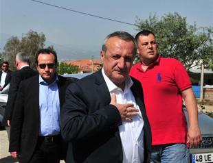 Former Turkish minister likely to be imprisoned again