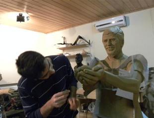 Gezi victim Ali İsmail Korkmaz to be commemorated with statue