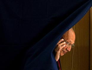 Former Greek Cypriot President Glafcos Clerides passes away at 94