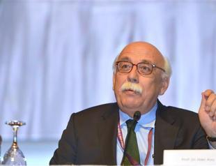 Education minister says Islamic scholar Gülen’s criticism of test prep school row ‘unfair’