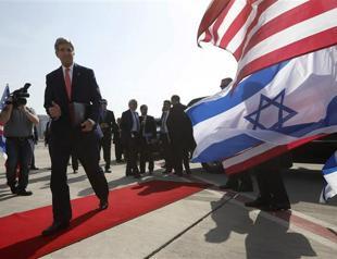 Kerry to visit Israel on Friday to discuss Iran deal: Netanyahu
