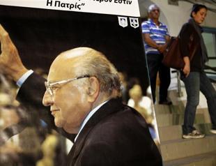 Turkey pays tribute to late Greek Cypriot leader Clerides