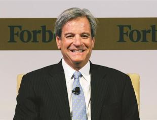 Family-owned Forbes magazine is up for sale, says company chief