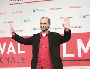 Turkish film wins best screenplay award