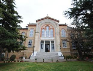 US House subcommittee calls Turkish gov’t to reopen Halki