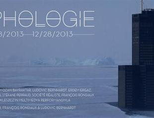 Sanatorium presents ‘Hyphologie’