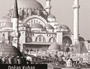 New book delves into Ottoman architecture