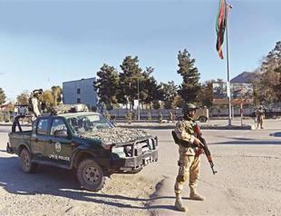 US rules out apology to Afghans as deal in lim