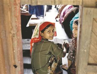 UN asks Myanmar to make Rohingya Muslims citizens