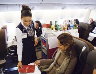 Turkish Airlines to test for alcohol, drug use in personnel