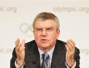 IOC to discuss return of baseball, softball