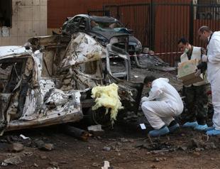 Iran ambassador narrowly escaped Beirut blasts: diplomat