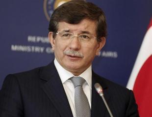 Davutoğlu accuses al-Assad of exploiting delays to Syria peace talks