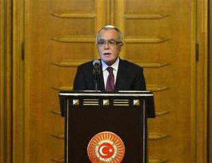 Turkish deputy Parliament speaker vows to ‘correct coeducation fault’