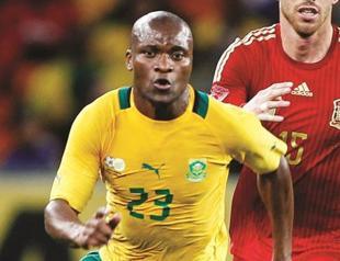 Africa hopeful for improved performance in 2014 Brazil