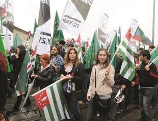 Laz community opens institute to save culture