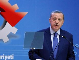 Peace bid not backed enough: Turkish PM