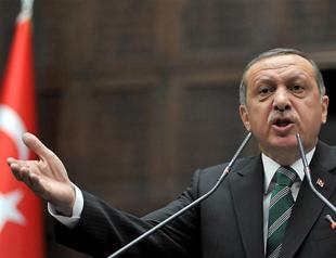 I don’t have authority to grant general amnesty: PM Erdoğan