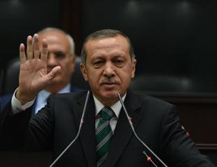 Erdoğan vows to end ‘under-the-counter’ prep schools system, signals imminent draft