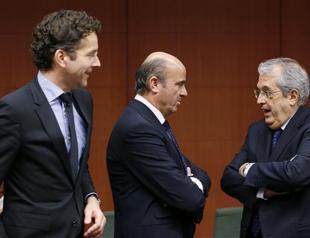 EU ministers losing patience with Greece: Eurogroup