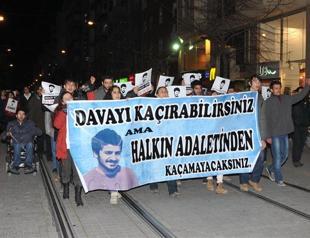 Gezi protester murder case begins Feb 3