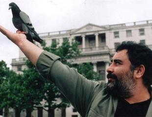 Ahmet Kaya would stand next to both Gezi protestors and Barzani, his widow says