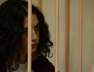 Turkish Greenpeace activist released on bail by Russian court