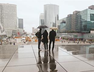 Eurozone business recovery weakens unexpectedly: PMI