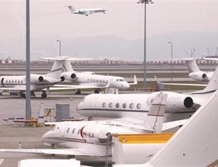 China eases private aircraft travel rules
