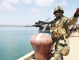 UN warns Somalia over rape arrests