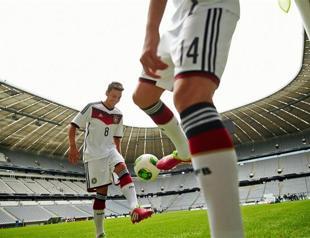 Adidas extends partnership with FIFA World Cup until 2030