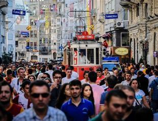 Gap between rich and poor remains same in Turkey