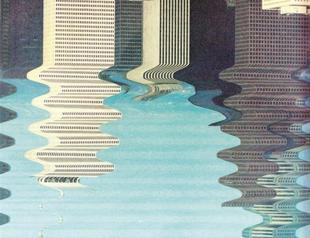 Shifting office, Local vessel