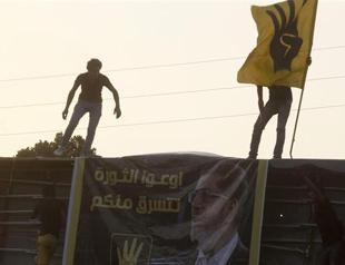 Egypt bans all Muslim Brotherhood activities