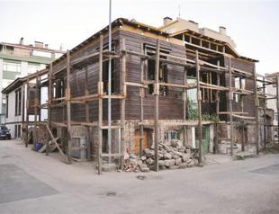 Edirne’s historical mansions renovated