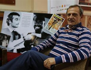 ‘Lost’ Turkish film go back before audiences
