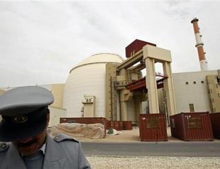 Iran takes control of Bushehr nuclear reactor