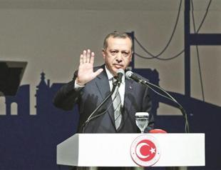 Turkish PM says 3 criterias for sustainable trade