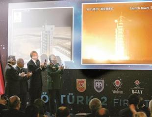 Turkey striving to synchronize aerospace ambitions by 2023