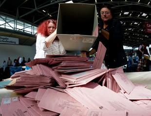 Eleven Turks enter German Parliament