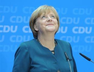 Turkish EU minister Bağış congratulates Merkel’s triumph