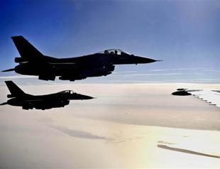 Turkey, Russia conduct joint air military exercise