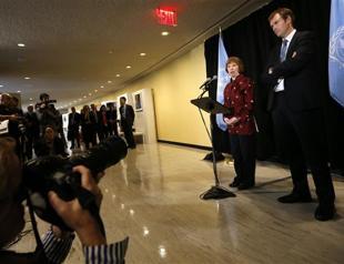 US, Iran foreign ministers to hold first nuclear talks