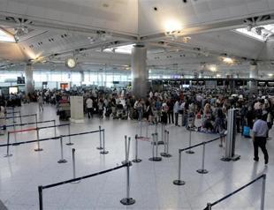 European Court of Justice rules out visa-free travel for Turks