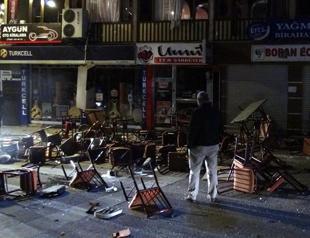 Rage against beerhouses sparks protests in Turkeys Tunceli