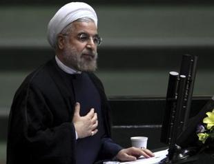 Iran says no Rouhani, Obama meeting on agenda