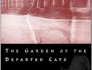 The Garden of the Departed Cats by Bilge Karasu
