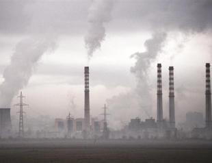 UN panel blames mankind for global warming